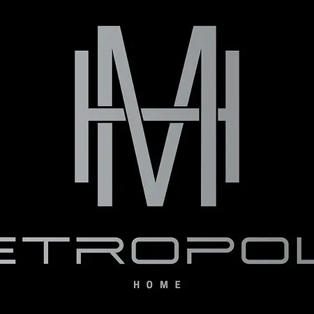 Metropolis Home Stazione Centrale Napoli-2