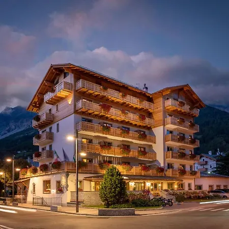 Hotel Baita Dei Pini-2