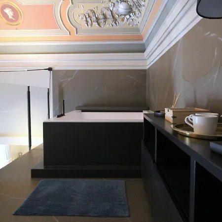 Duomo Housing Catania Le Suites-2