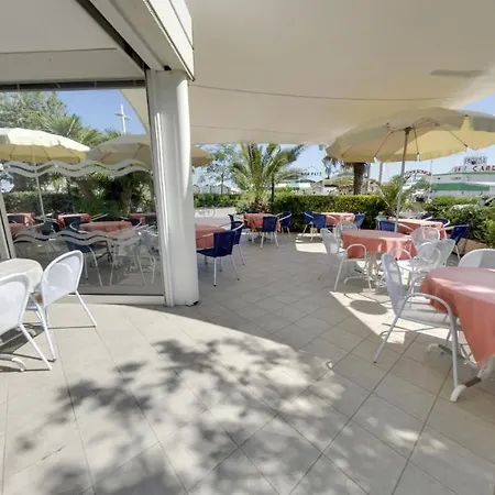 Hotel Margareth-3