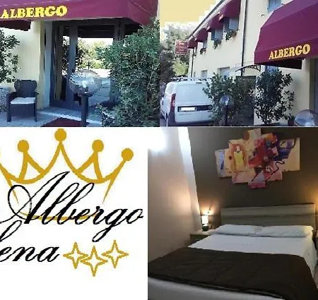 albergo Elena 3-3