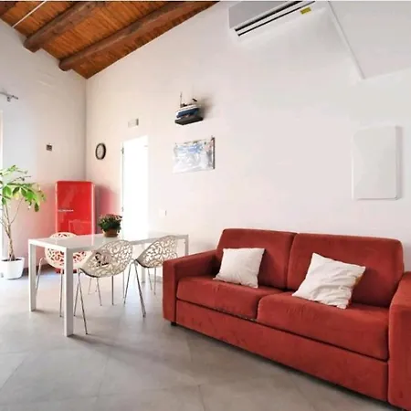 San Francesco Rooms And Apartment With Terrace In Palermo Locazione Turistica-3