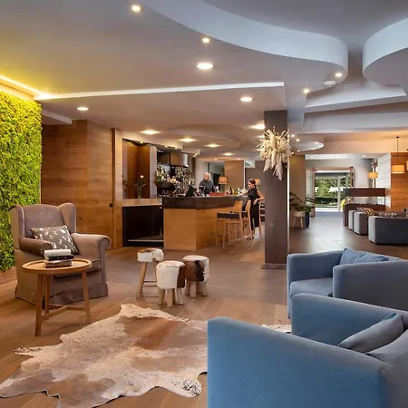 Sport Village Hotel & Spa-2