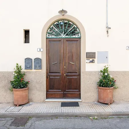 B&B Stella Lucca-3