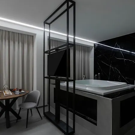 Suite Palermo Apartment-3