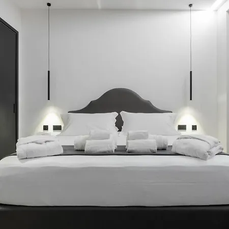 Suite Palermo Apartment-2