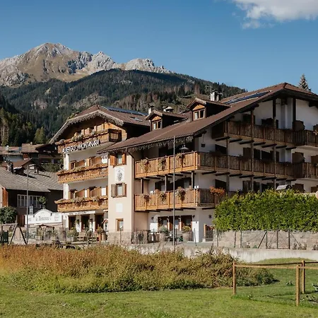 Hotel Montanara-3