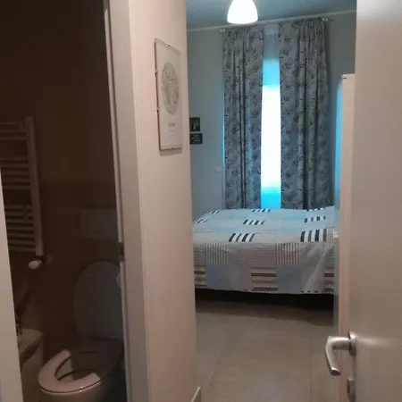 A Casa Da Cri B&B-3