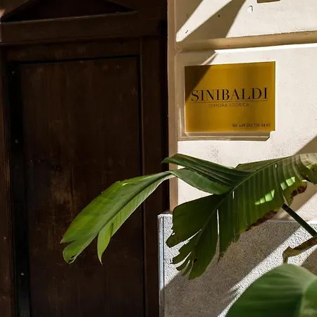 Dimora Sinibaldi-3