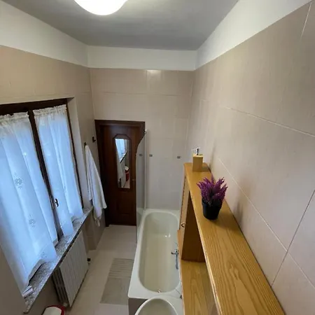 Casa Al Pino Room-2