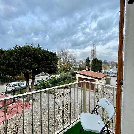 Casa Al Pino Room-3