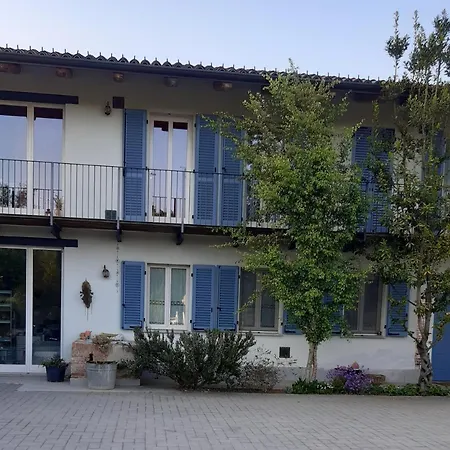 Rosatea B&B-2