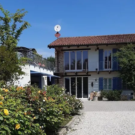 Rosatea B&B-3