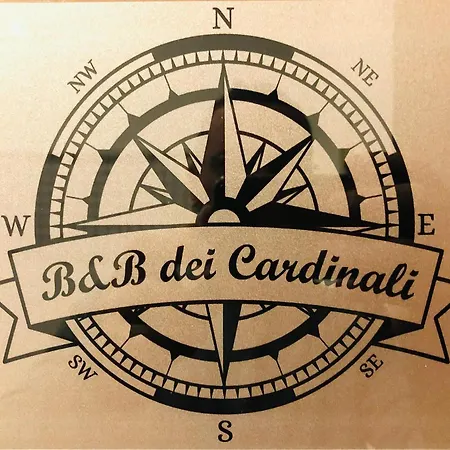 B&B Dei Cardinali-3