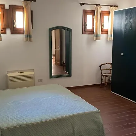 Appartamento Porto Piccolo-2