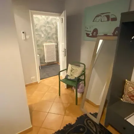 Casazzurra B&B-2