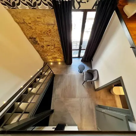 Sant'Andrea - Luxury Rooms In Vucciria-2