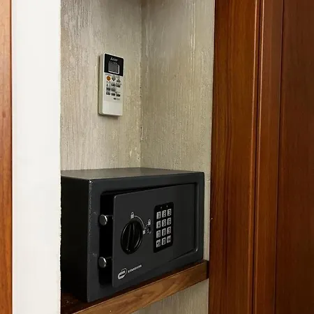 B&B Room Code 1-3