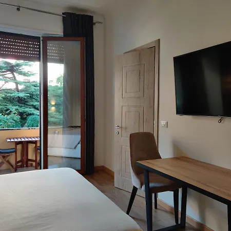 B&B Crocevia-3
