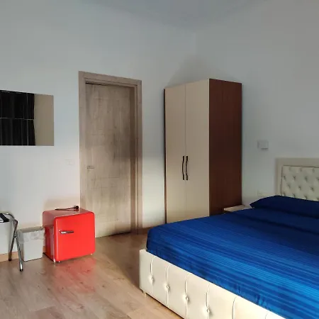 B&B Crocevia-2