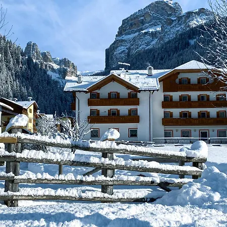Albergo Canazei-3