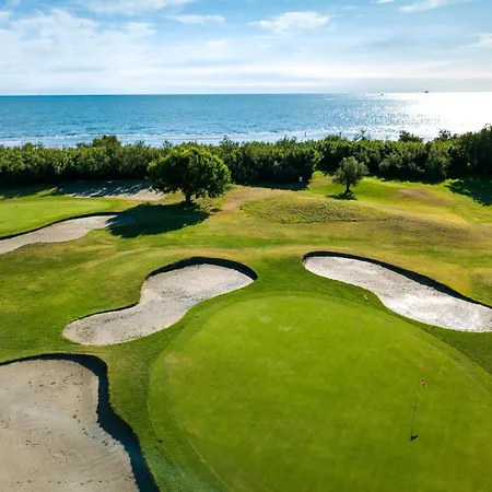 La Foresteria Del Golf-3