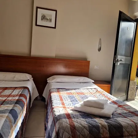 Hotel Bonola-3
