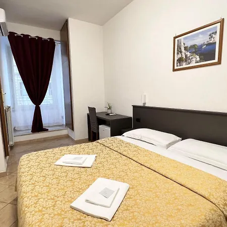 Hotel Domus Termini-2
