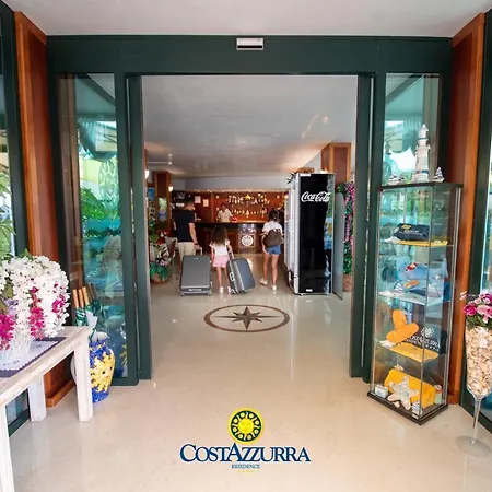 Hotel Costazzurra-3