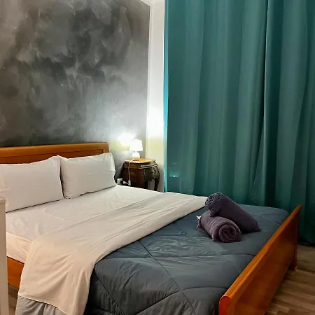 San Marco Rooms - Venice Bissolati Street-3