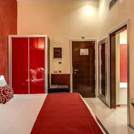 Rome Easy Rooms-2