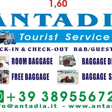 Antadia B&B-2
