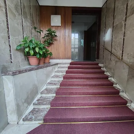 Affittacamere - Santa Rita Rooms-3