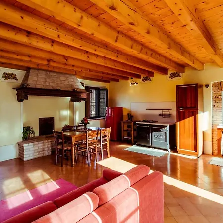 Cascina La Palazzina-3