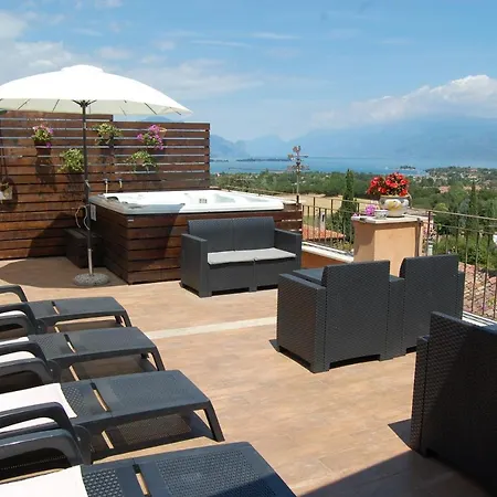 Antico Borgo B&B Con Spa - Adults Only-3