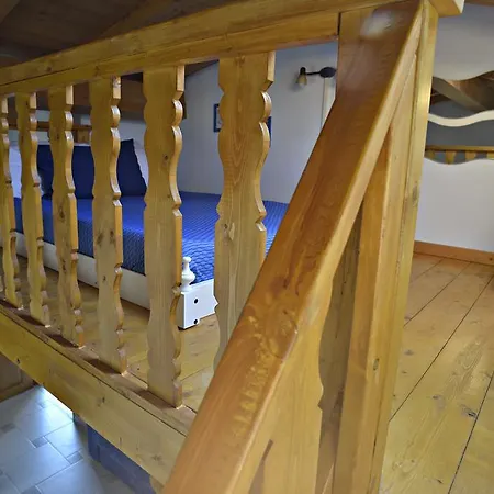 B&B Il Villaggio-2
