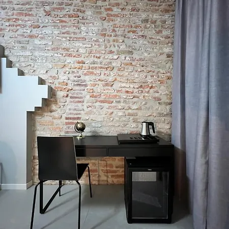 V&B Suites And Apartments-3