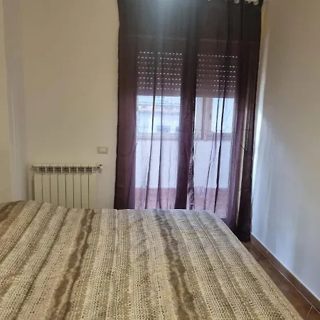 Room In Guest Room - The Rooms Of Aurora Palermo Center-2