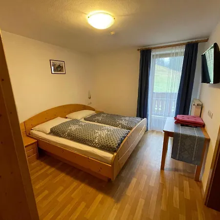 Gasthof Hohenbichl-3