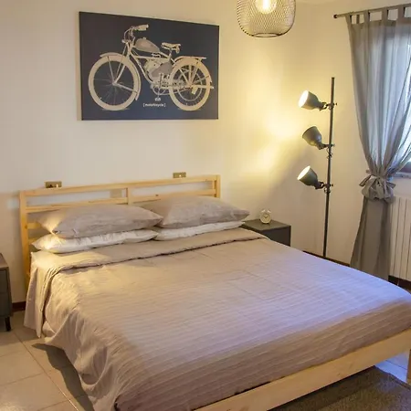 BBkey La casetta Arta Terme-3