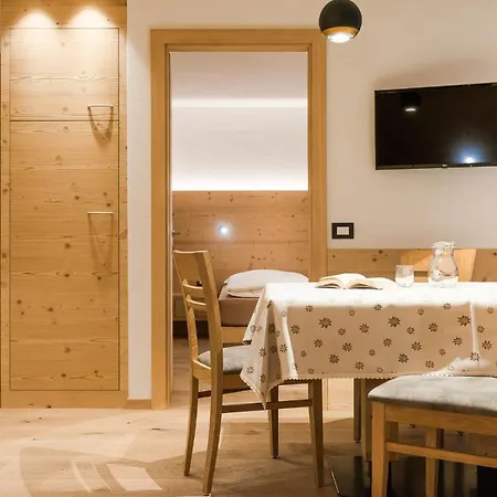 Residence Chalet Pinis-3