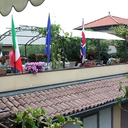 La Terrazza Appartamento Turisctico Agata-3