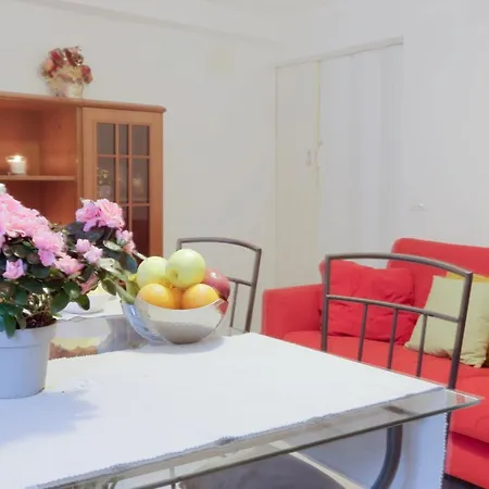 Santa Croce Guest House-2