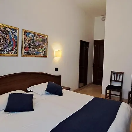 Hotel Bonazzi-2