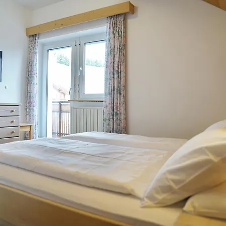 Piz Alpin B&B-2