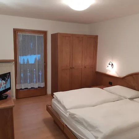 Albergo Arnica-3