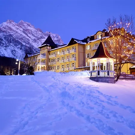 Miramonti Majestic Grand Hotel-3
