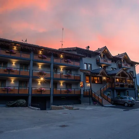 Hotel Fantelli-3