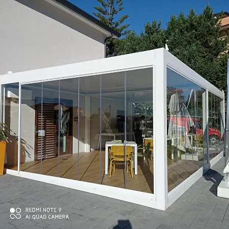 Naturamare B&B-2