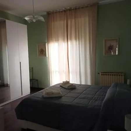 Casa Sofia - Appartamento Con Parcheggio Riservato-2